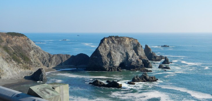 Sonoma Coast