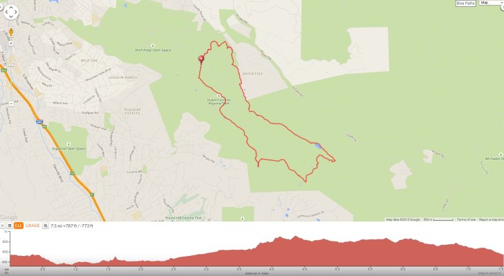 Old Borges China Wall