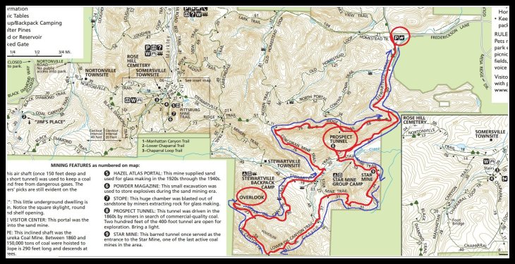 Black Diamond Mines-001