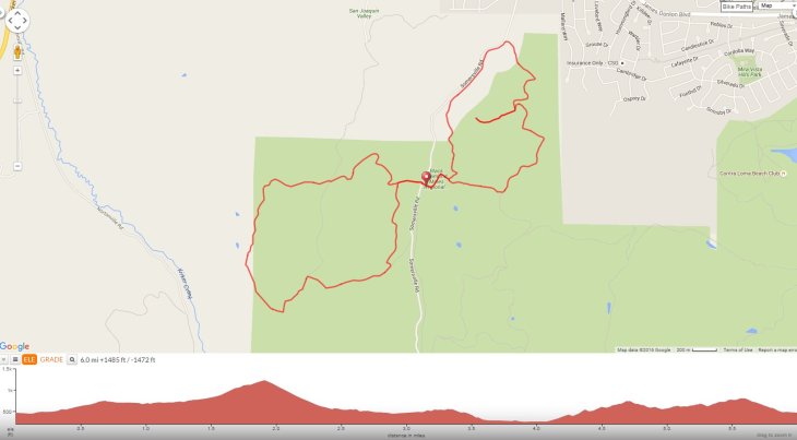 Black diamond mines (2)