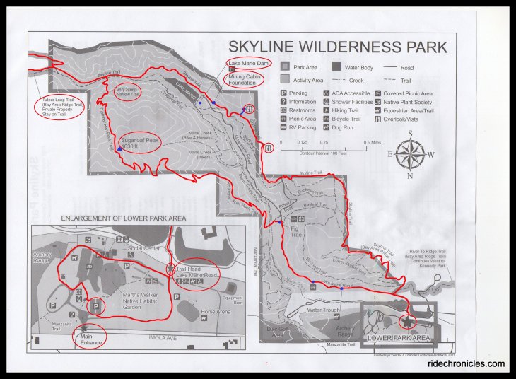 skyline-wilderness